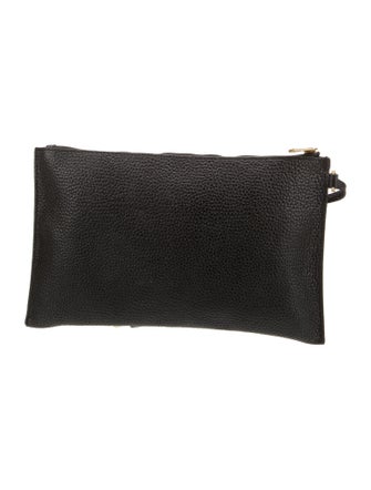 Ted Baker Leather Clutch