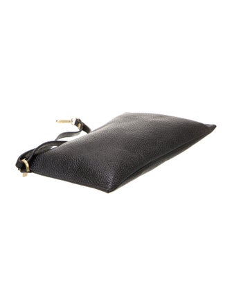 Ted Baker Leather Clutch