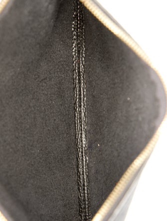 Ted Baker Leather Clutch