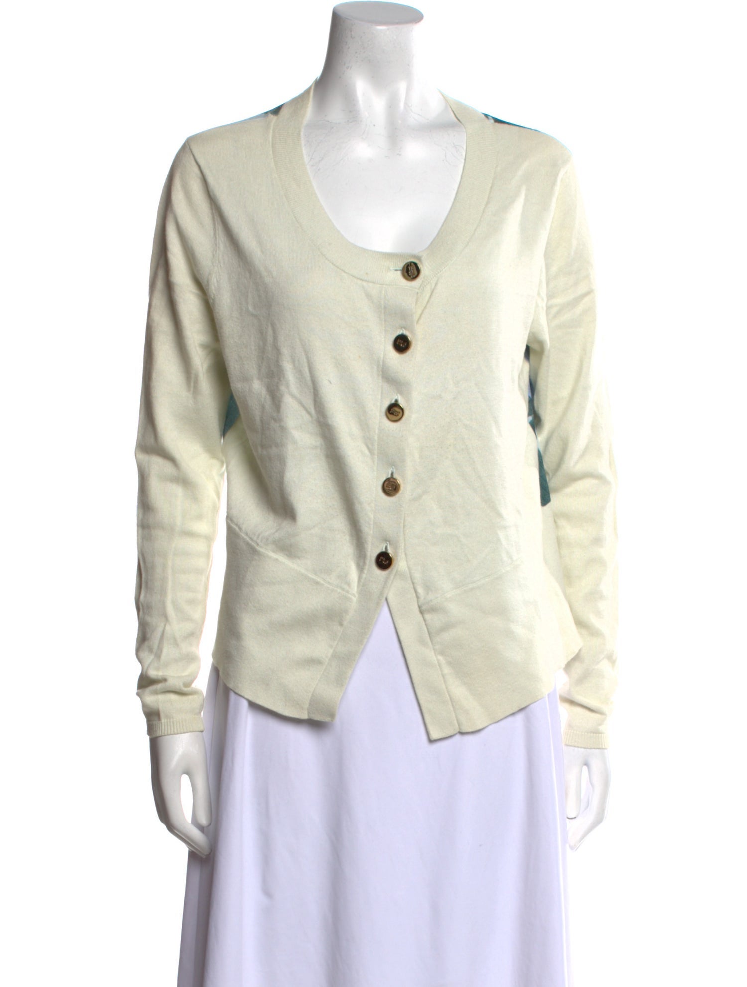 Ted Baker V-Neck Sweater