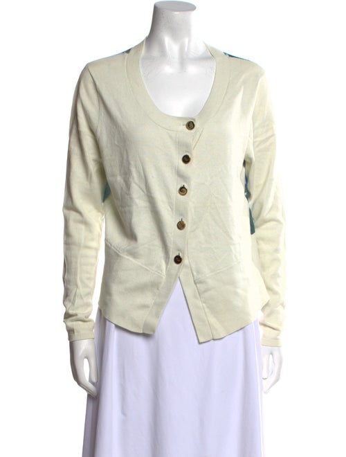 Ted Baker V-Neck Sweater