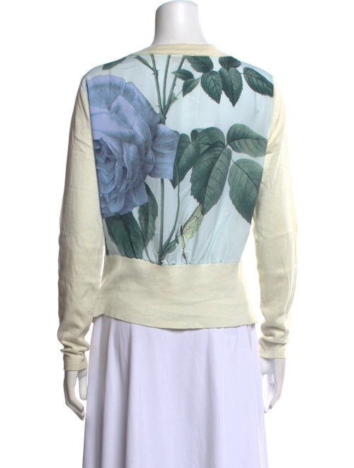 Ted Baker V-Neck Sweater