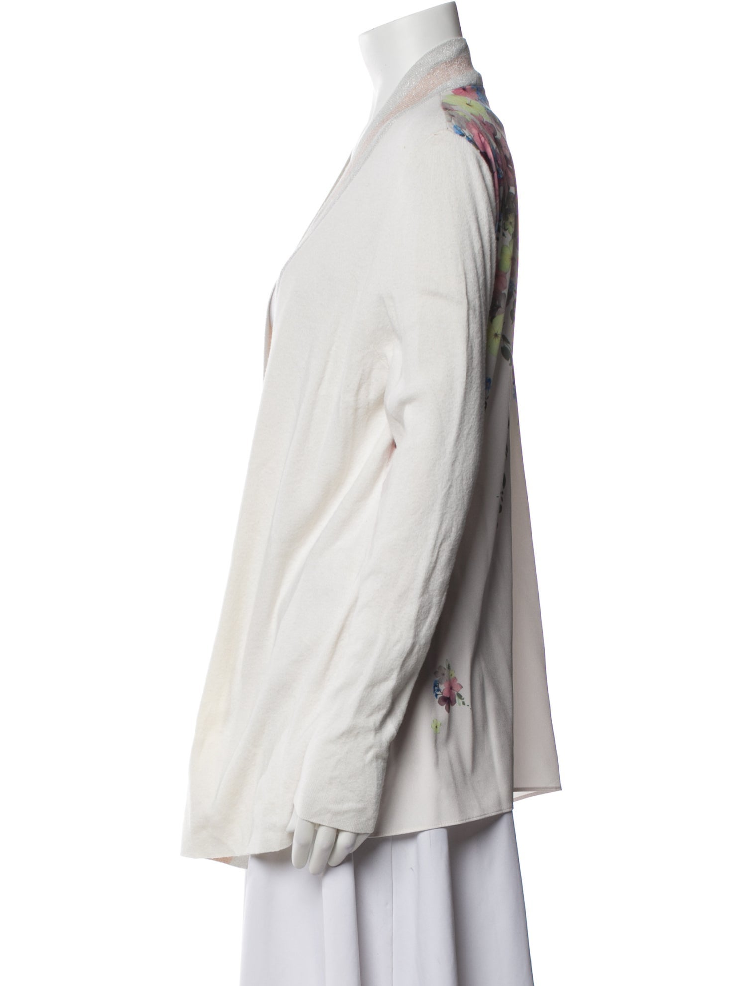 Ted Baker V-Neck Sweater