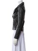 Ted Baker Leather Biker Jacket