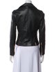 Ted Baker Leather Biker Jacket