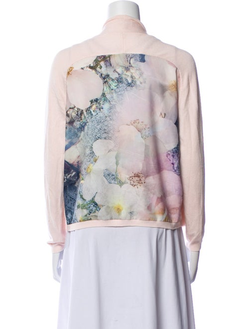 Ted Baker Striped Jacket