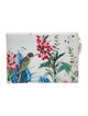 Ted Baker PVC Clutch