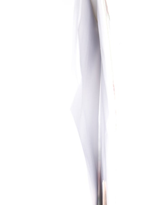 Ted Baker PVC Clutch