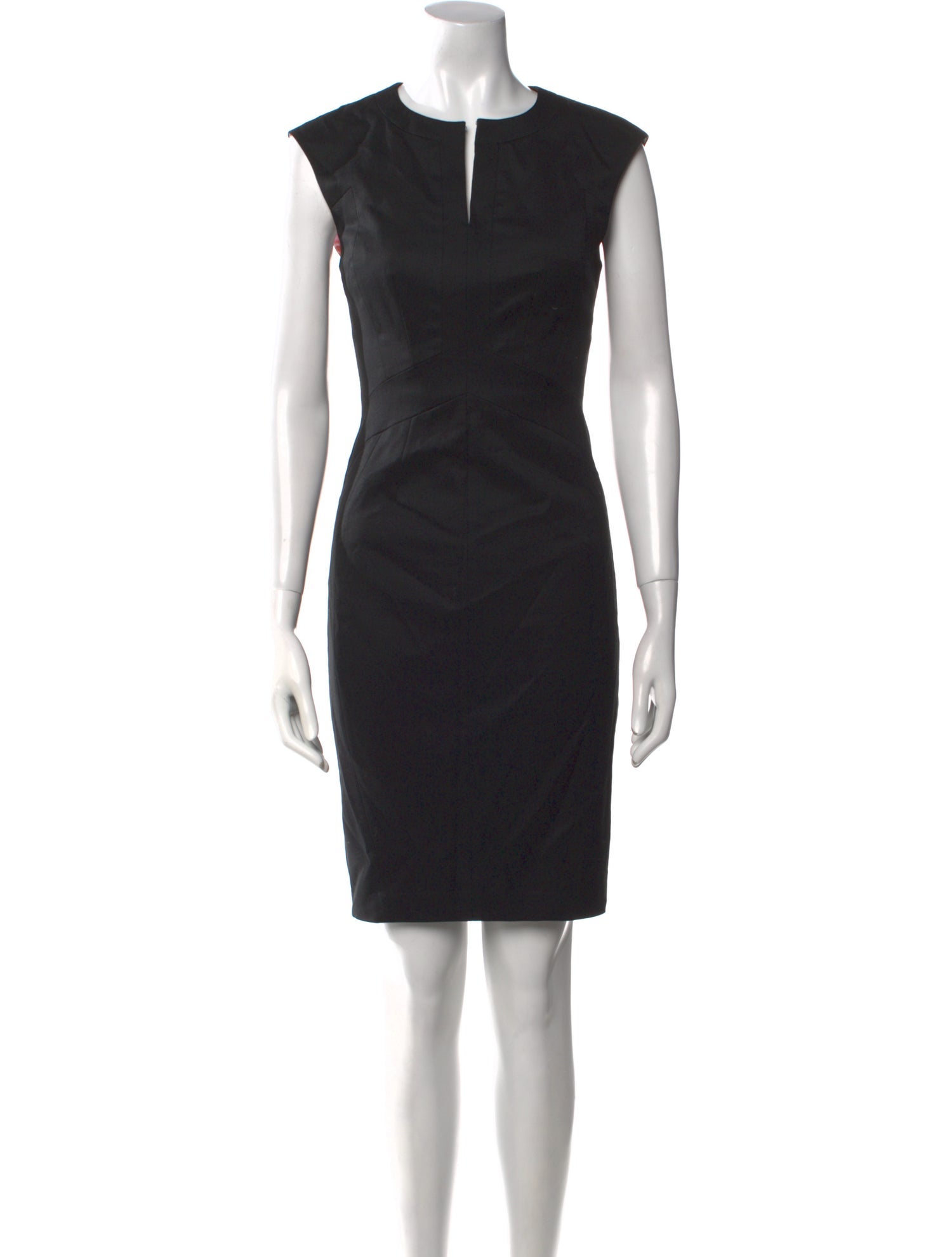 Ted Baker Wool Mini Dress