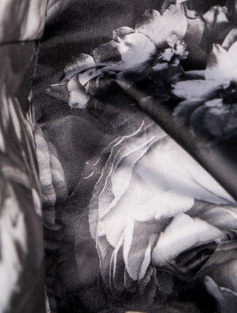 Ted Baker Saffiano Leather Top Handle Bag