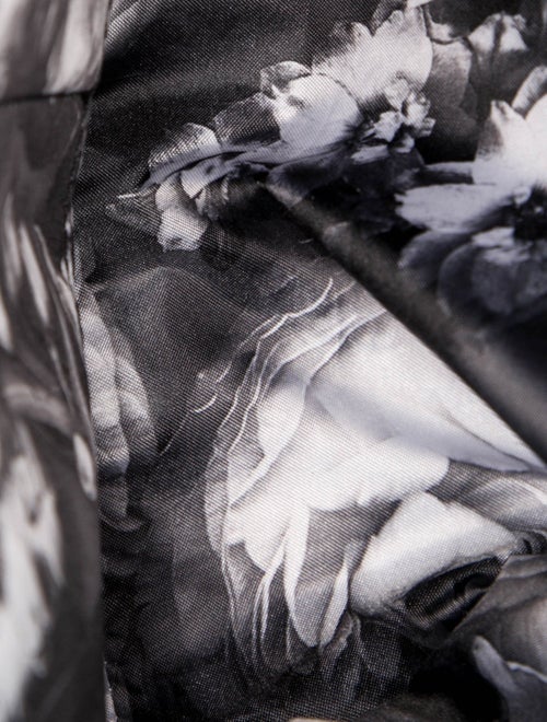 Ted Baker Saffiano Leather Top Handle Bag