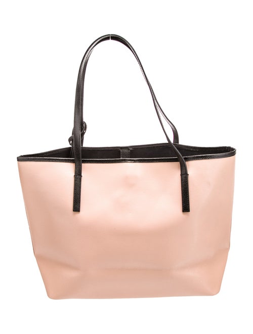 Ted Baker Leather Bucket Bag