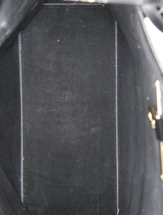 Ted Baker Leather Bucket Bag