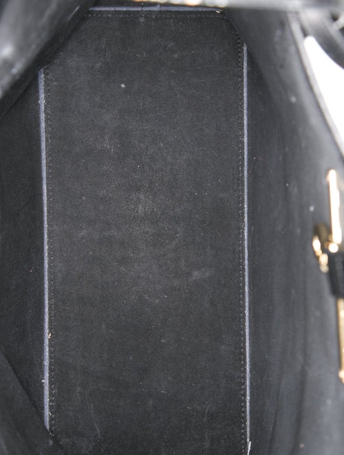 Ted Baker Leather Bucket Bag