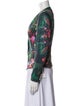 Ted Baker Printed Blazer