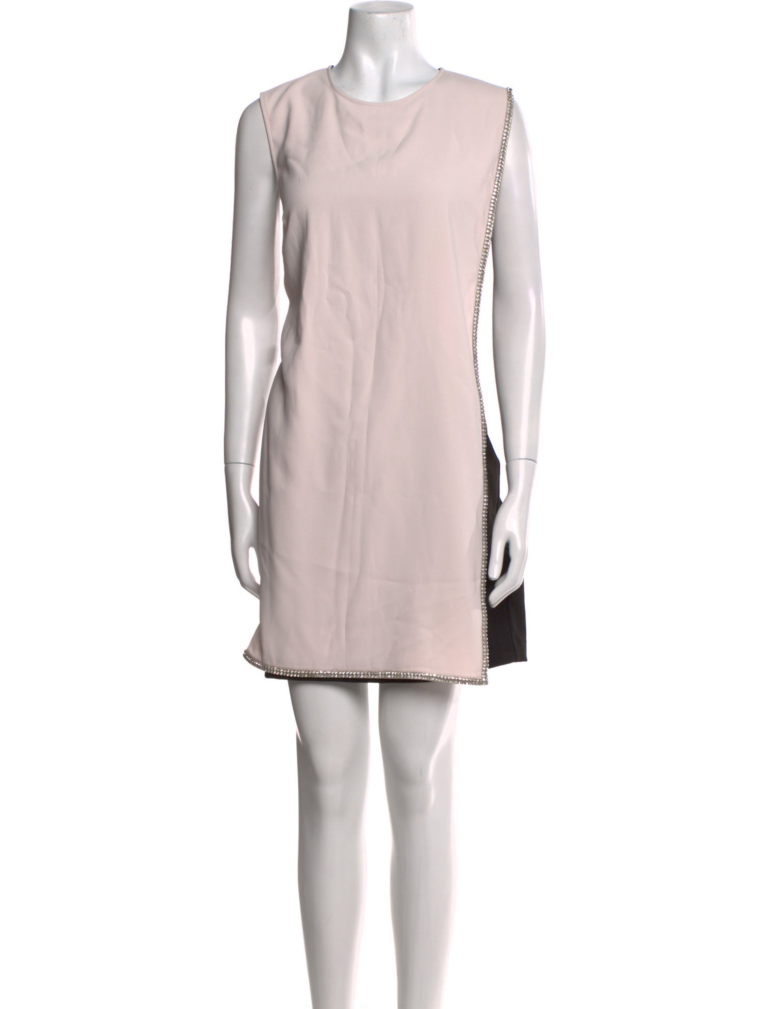 Ted Baker Scoop Neck Mini Dress w/ Tags