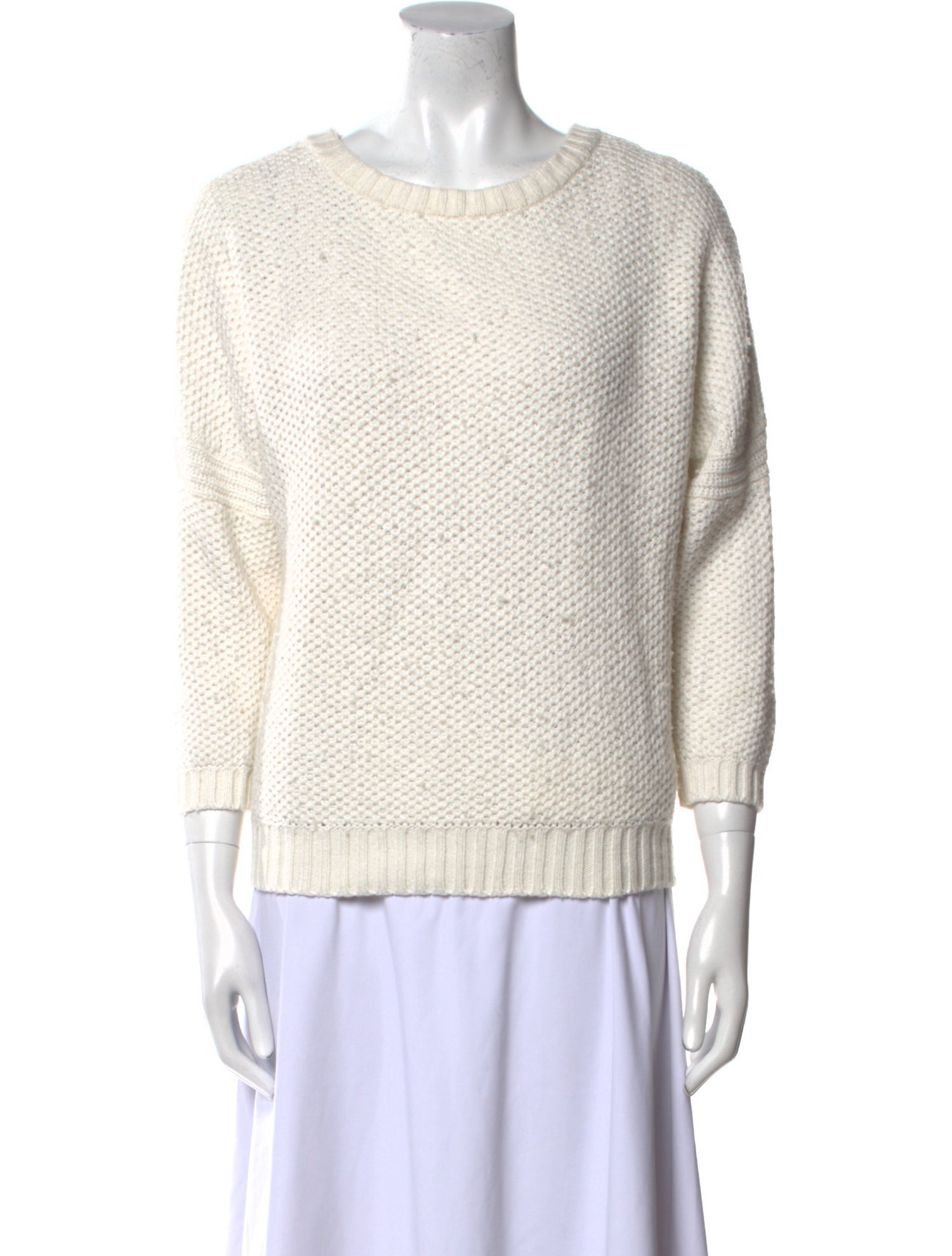 Ted Baker Scoop Neck Sweater w/ Tags