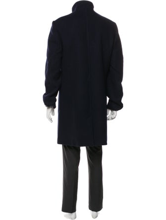 Ted Baker Wool Parka