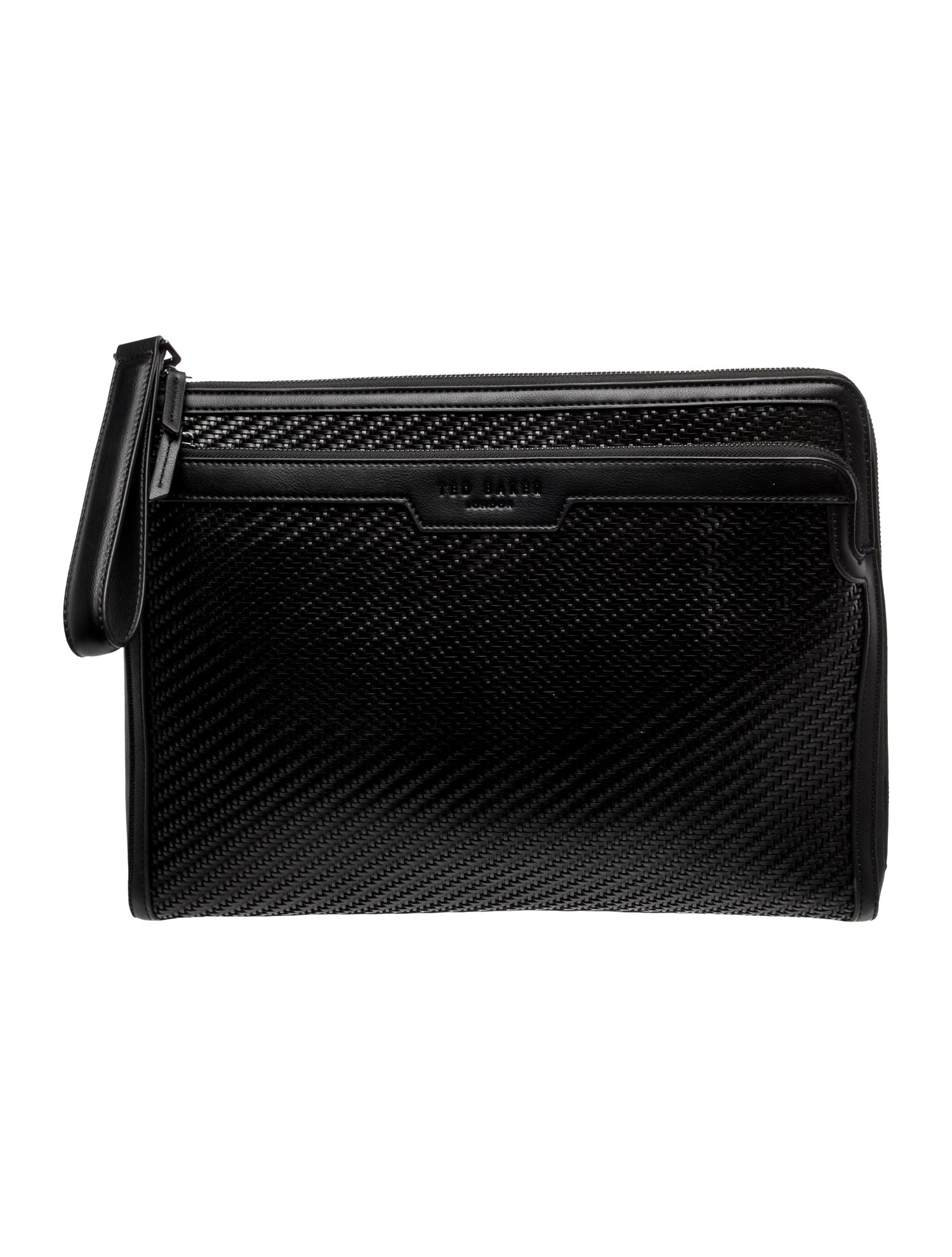 Ted Baker Leather Portfolio