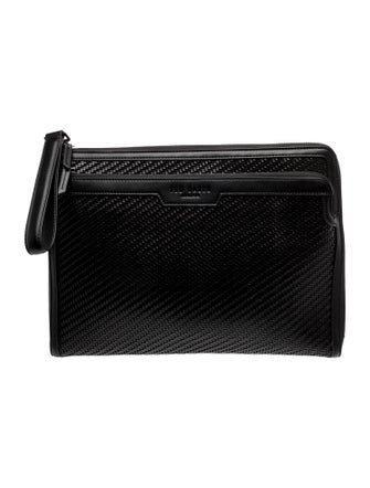 Ted Baker Leather Portfolio