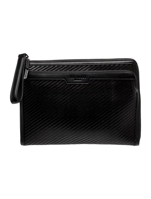 Ted Baker Leather Portfolio