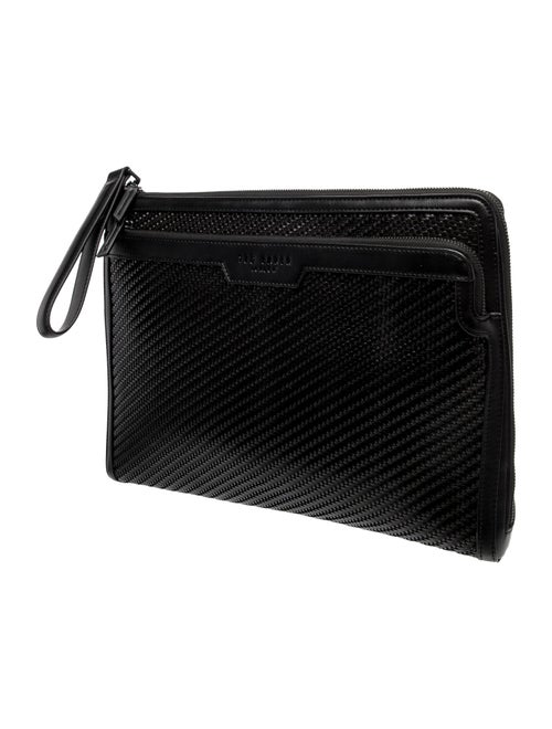 Ted Baker Leather Portfolio