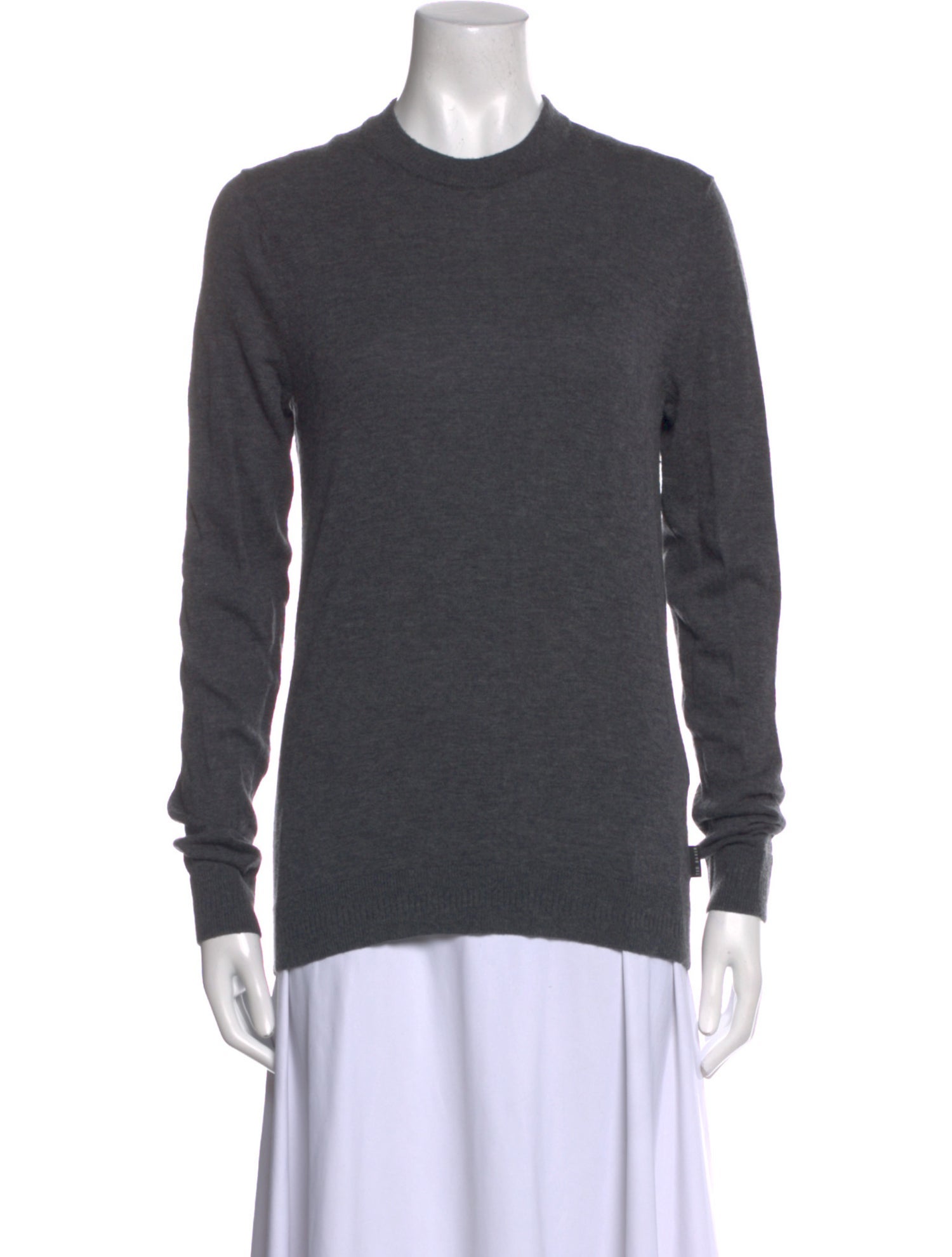 Ted Baker Wool Crew Neck Sweater
