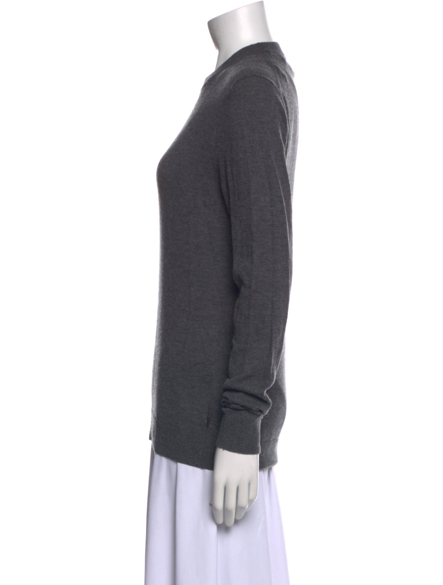 Ted Baker Wool Crew Neck Sweater