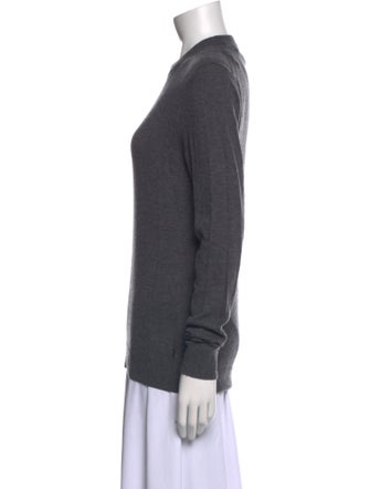 Ted Baker Wool Crew Neck Sweater