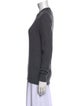 Ted Baker Wool Crew Neck Sweater