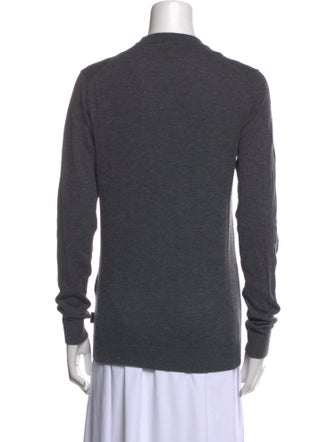 Ted Baker Wool Crew Neck Sweater