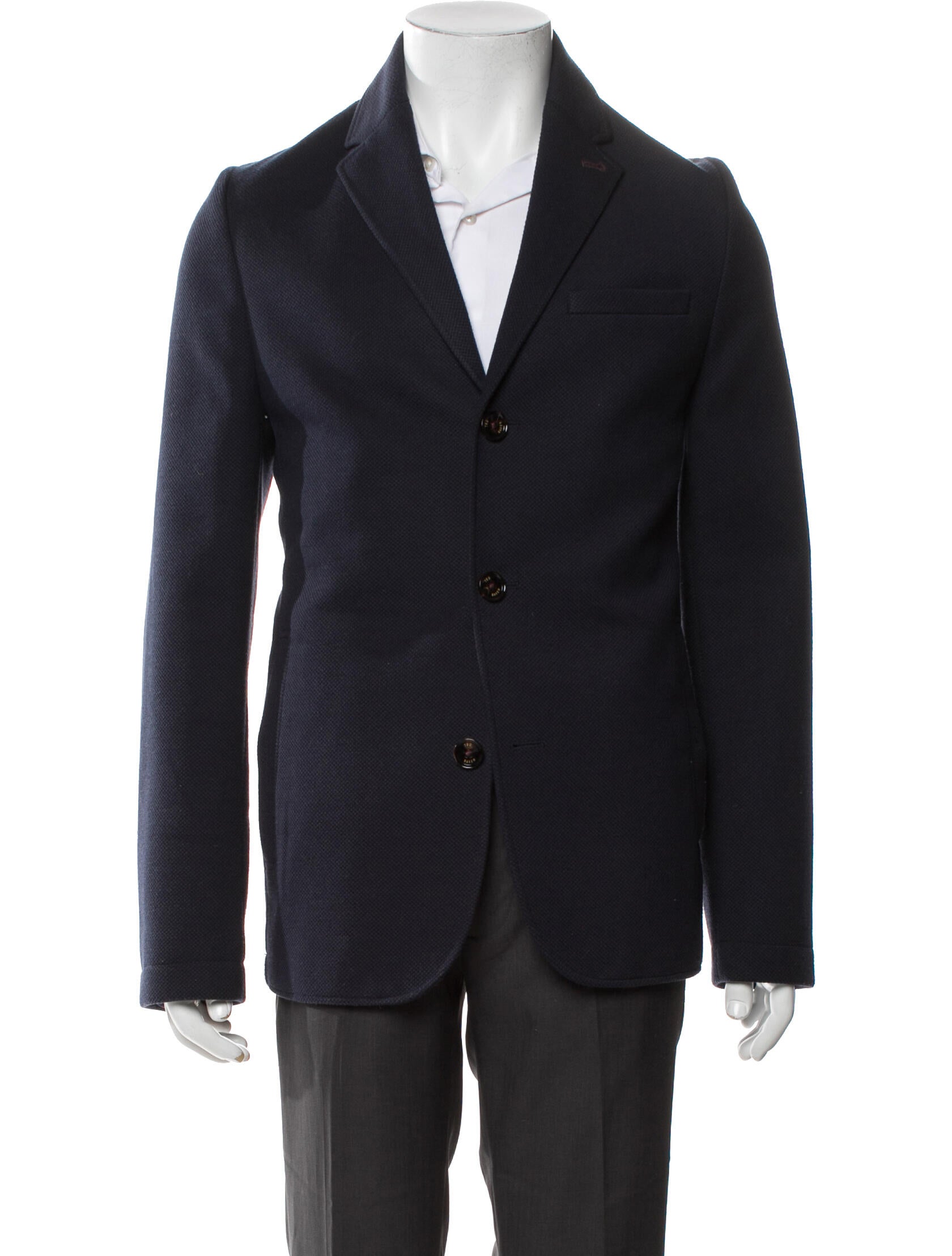 Ted Baker Peacoat