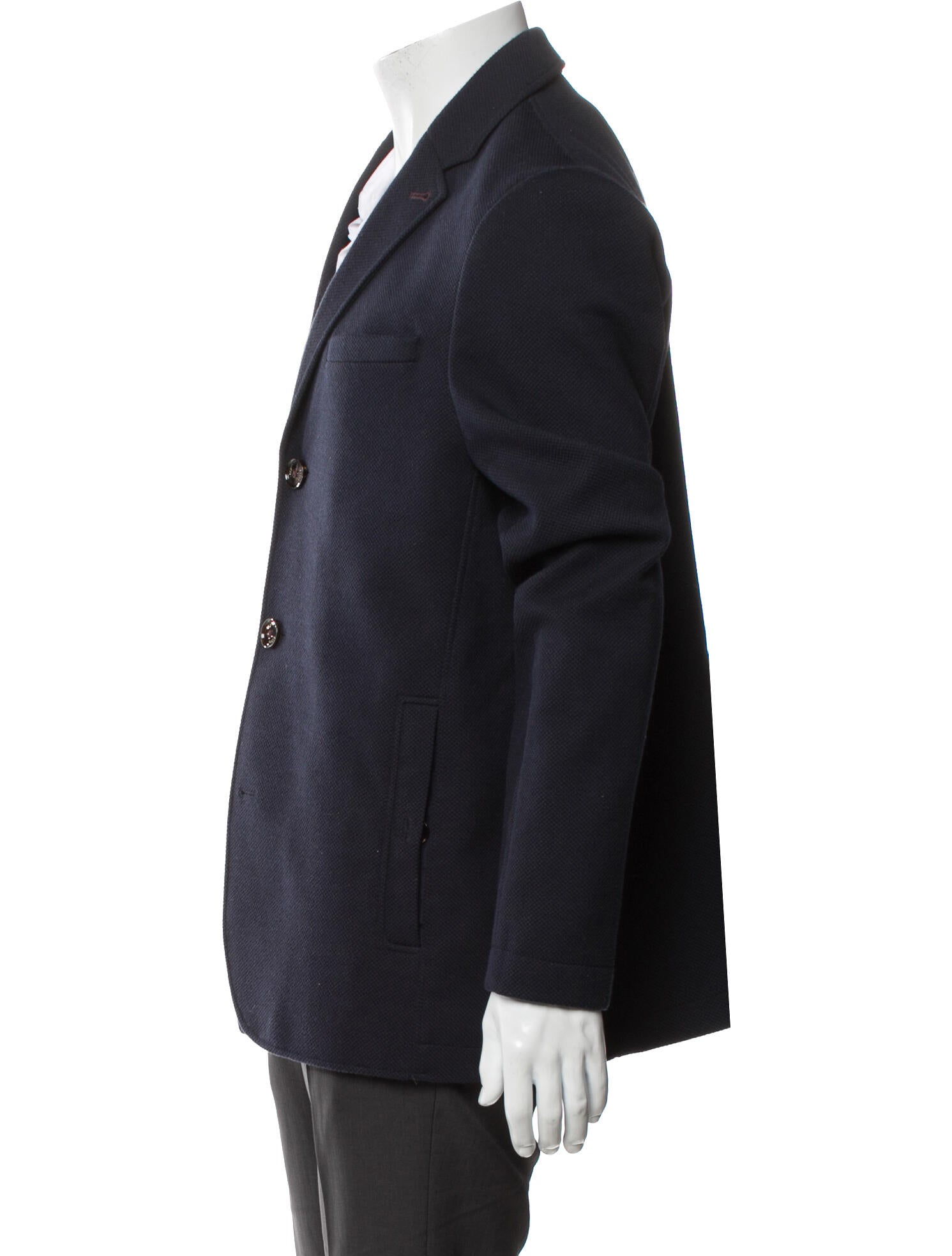 Ted Baker Peacoat