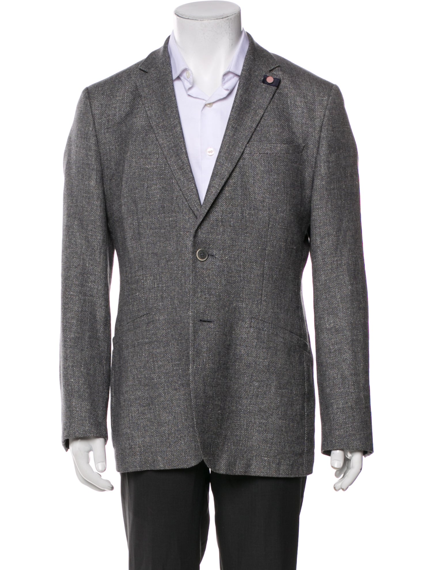 Ted Baker Wool Blazer