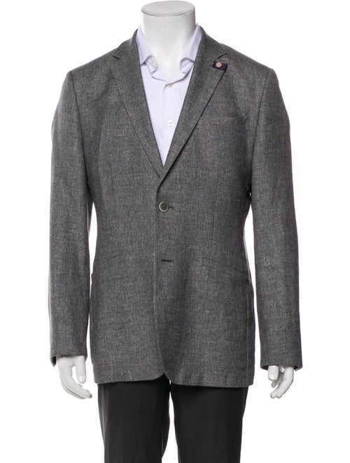 Ted Baker Wool Blazer