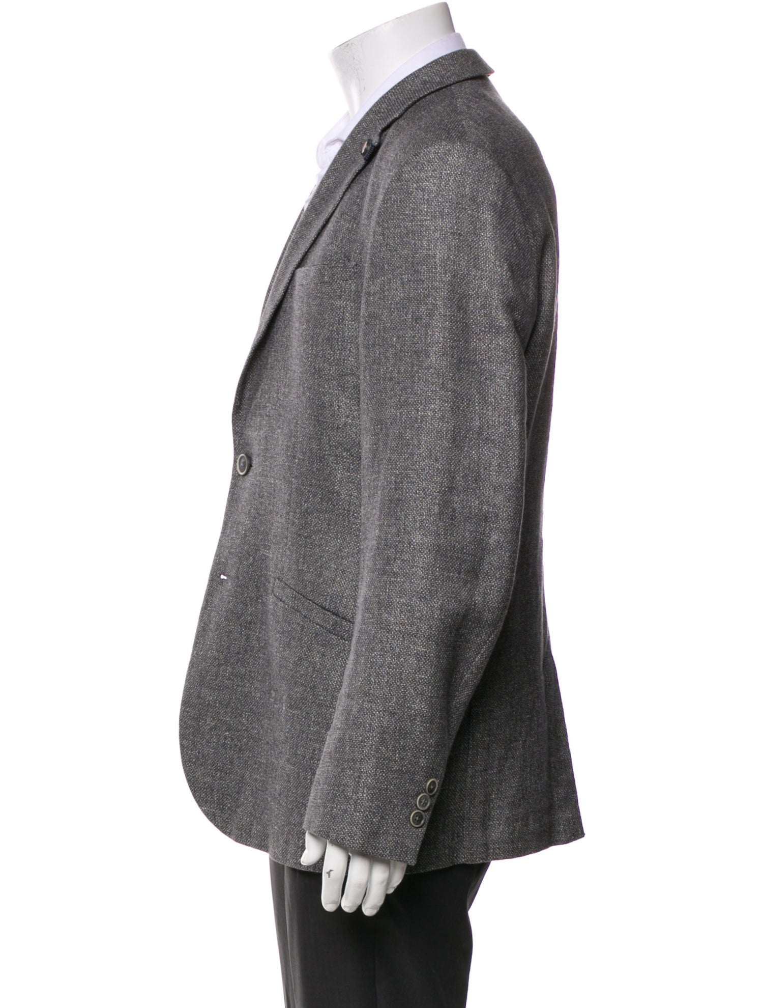 Ted Baker Wool Blazer