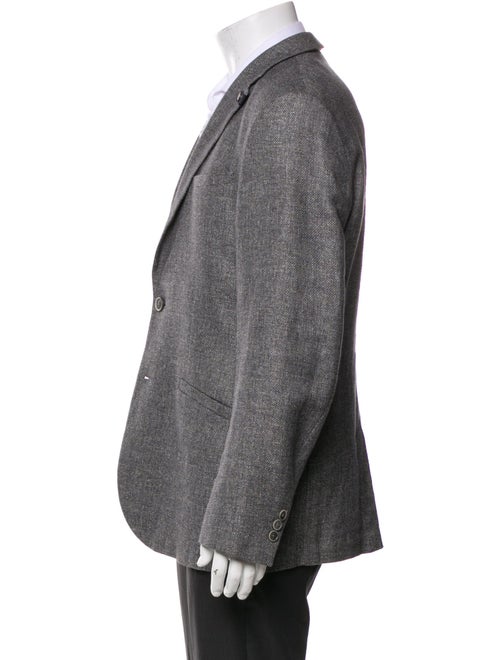Ted Baker Wool Blazer