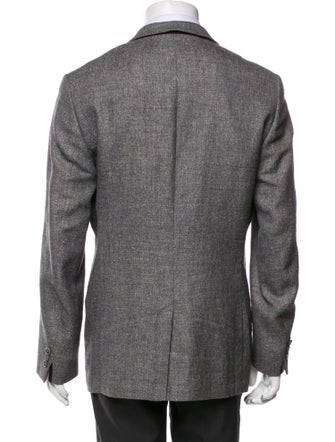 Ted Baker Wool Blazer