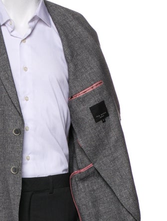 Ted Baker Wool Blazer