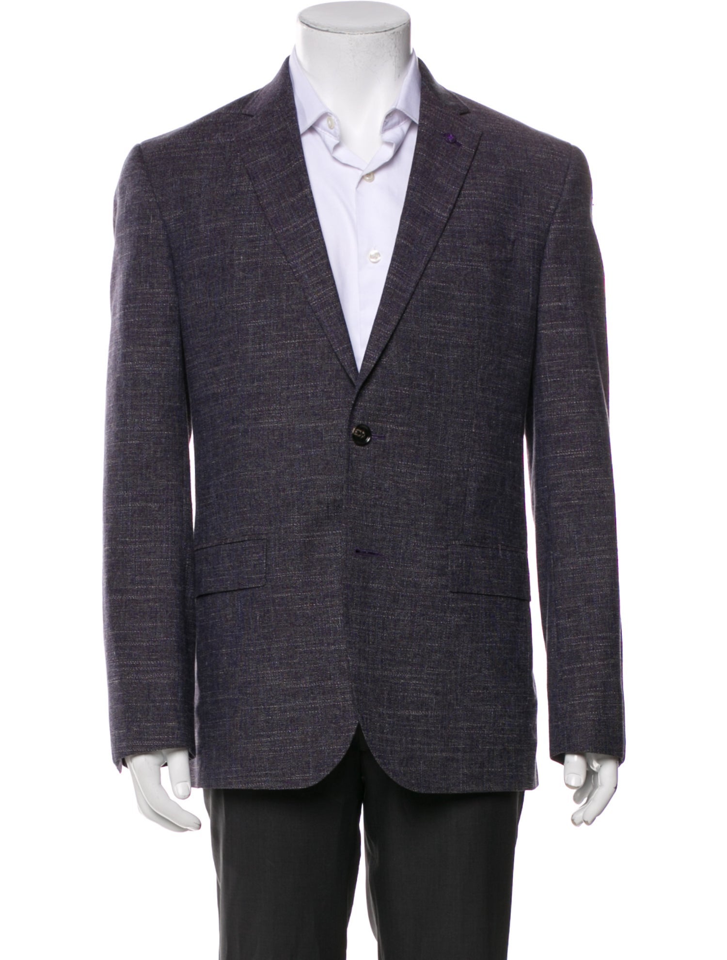 Ted Baker Wool Blazer