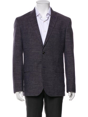 Ted Baker Wool Blazer