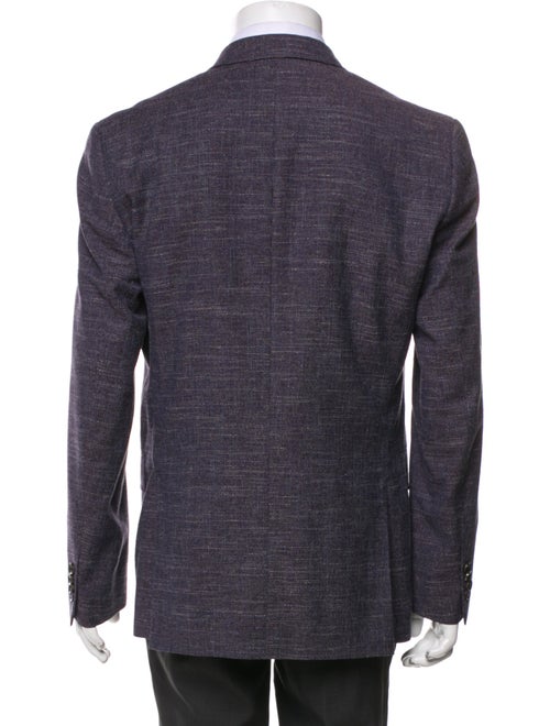 Ted Baker Wool Blazer