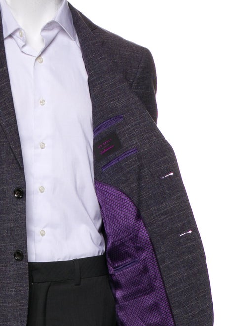 Ted Baker Wool Blazer