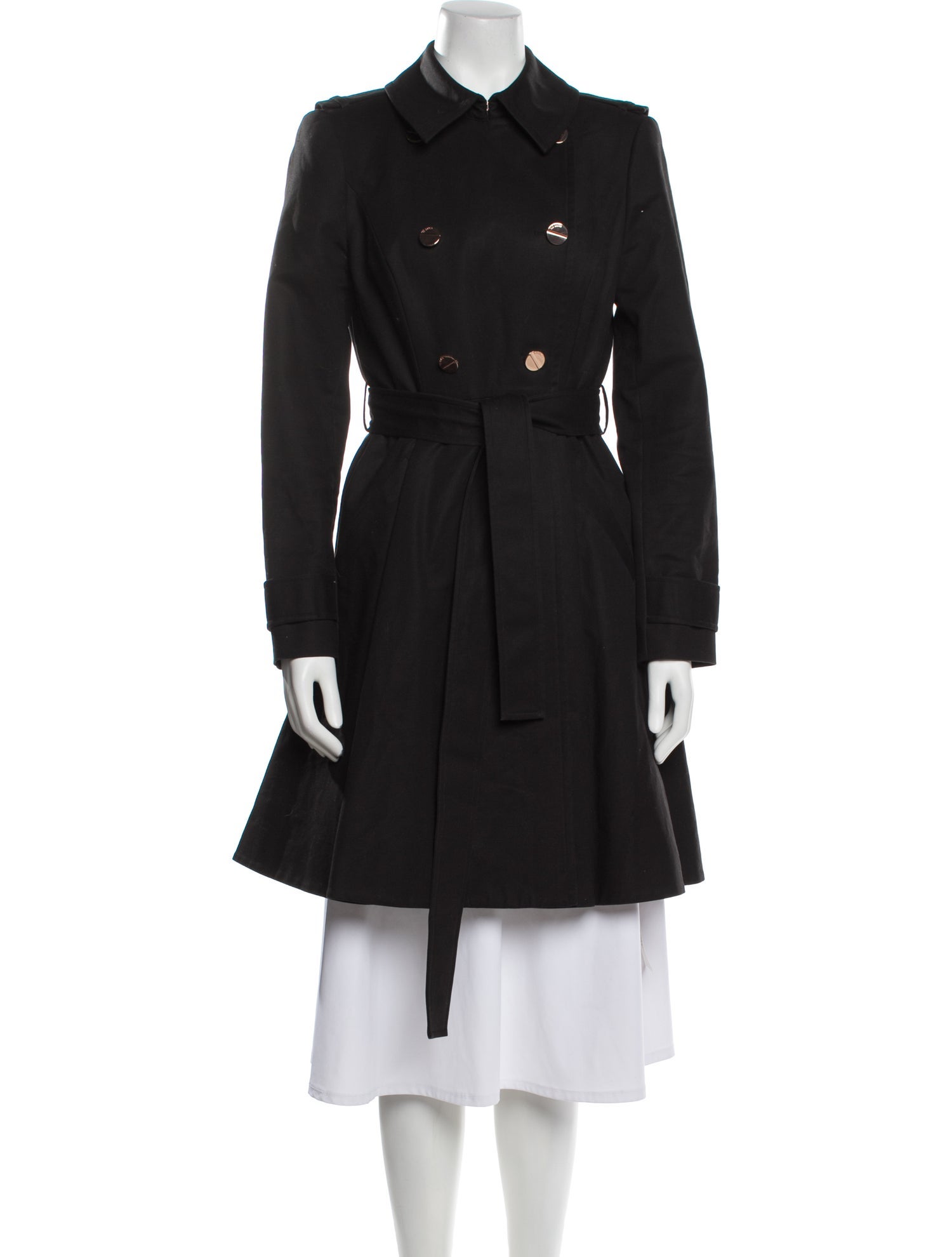 Ted Baker Trench Coat