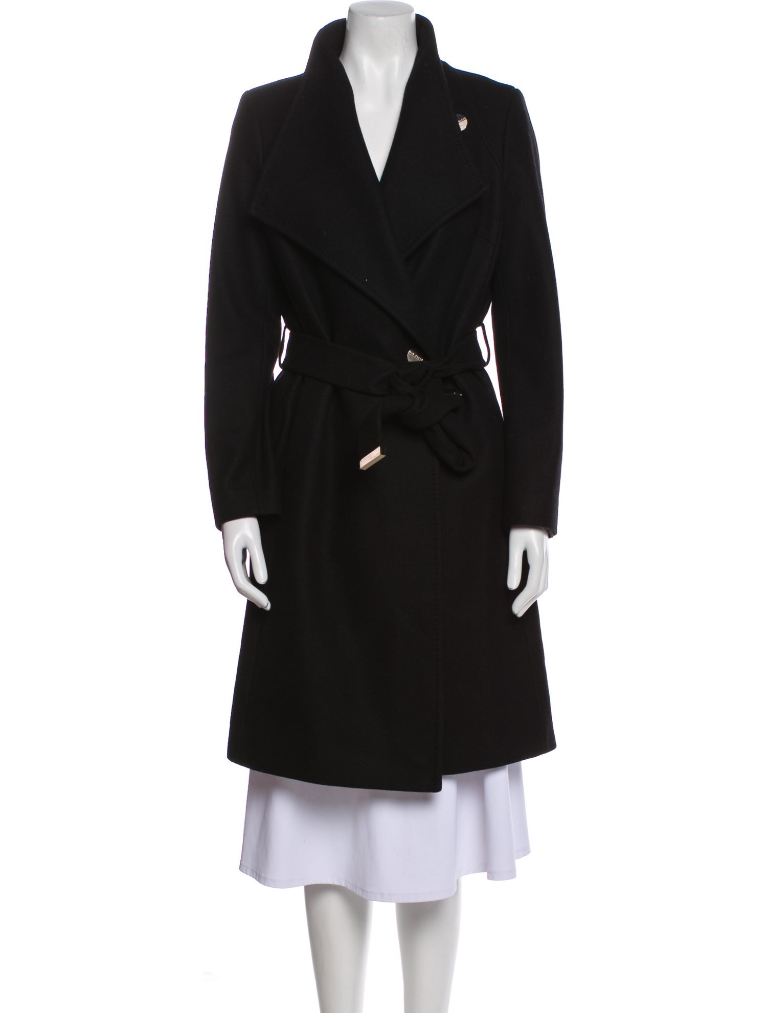 Ted Baker Wool Coat