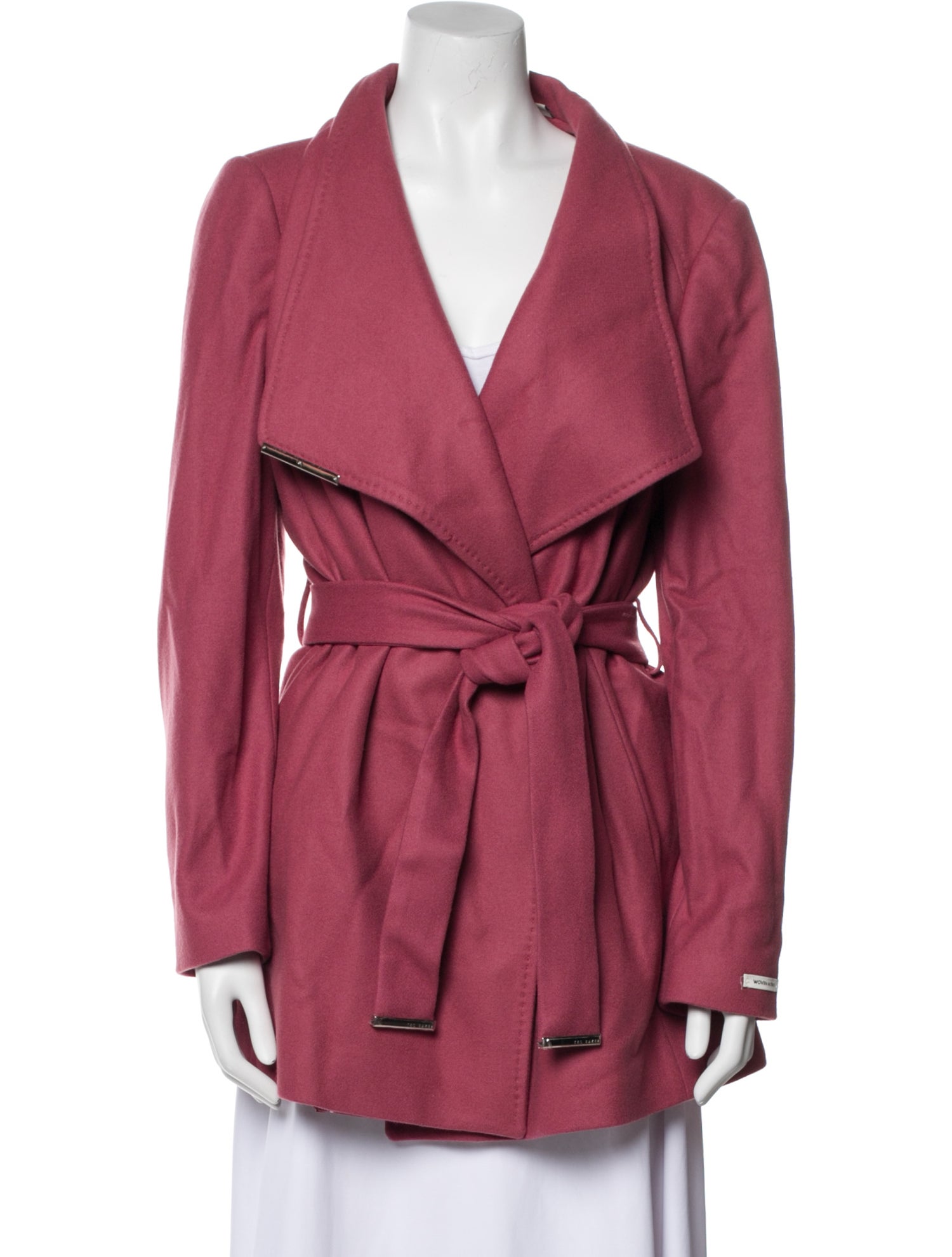 Ted Baker Wool Jacket