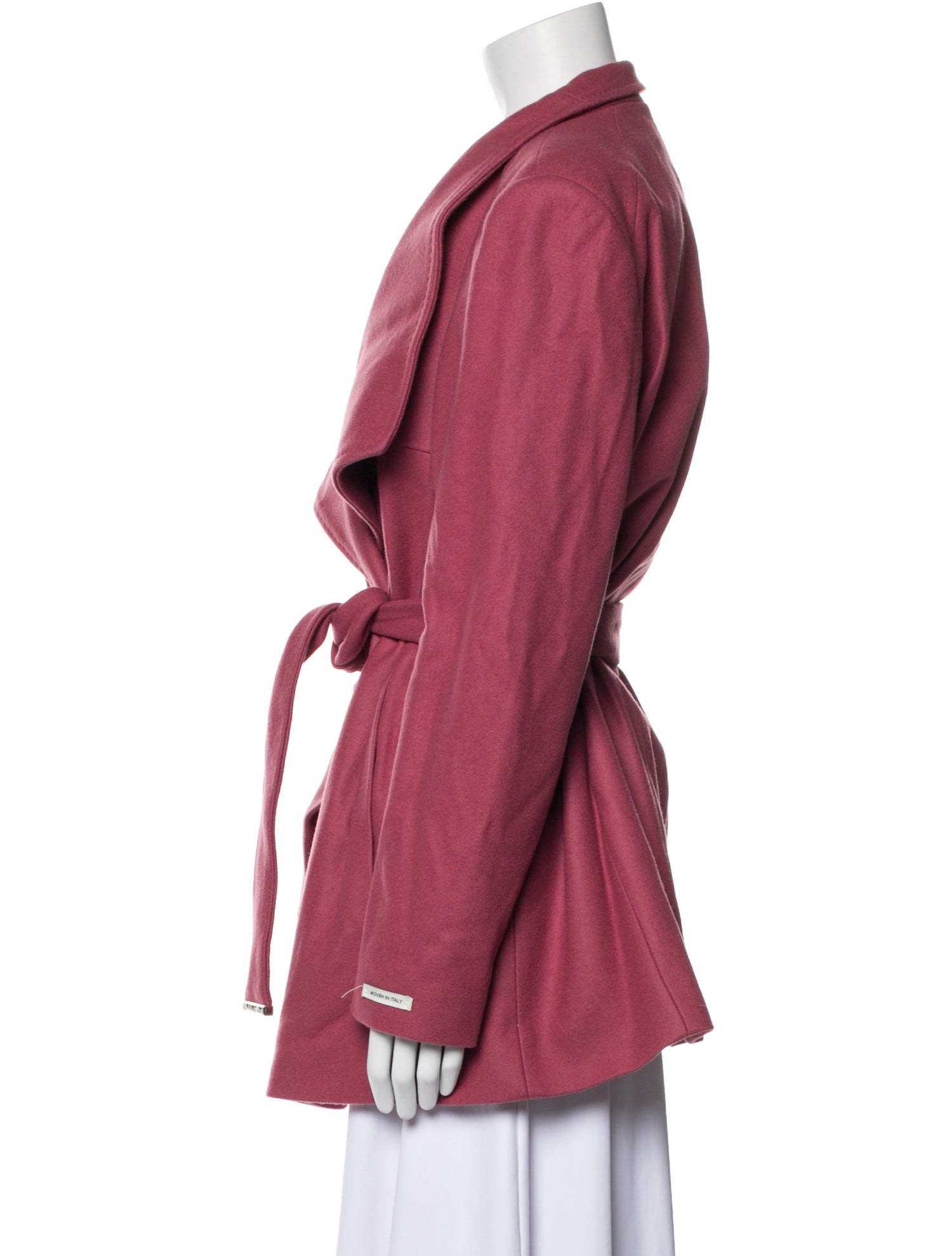 Ted Baker Wool Jacket