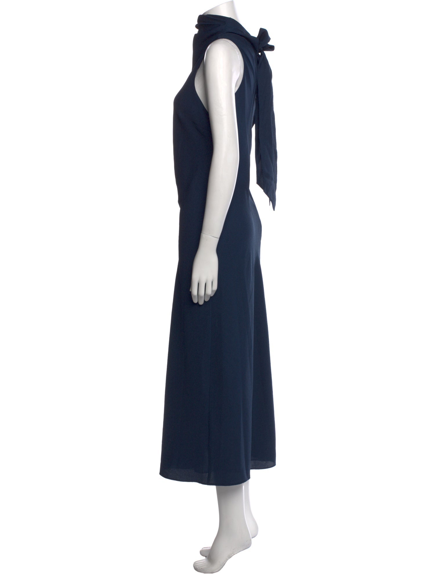 Ted Baker Turtleneck Long Dress w/ Tags
