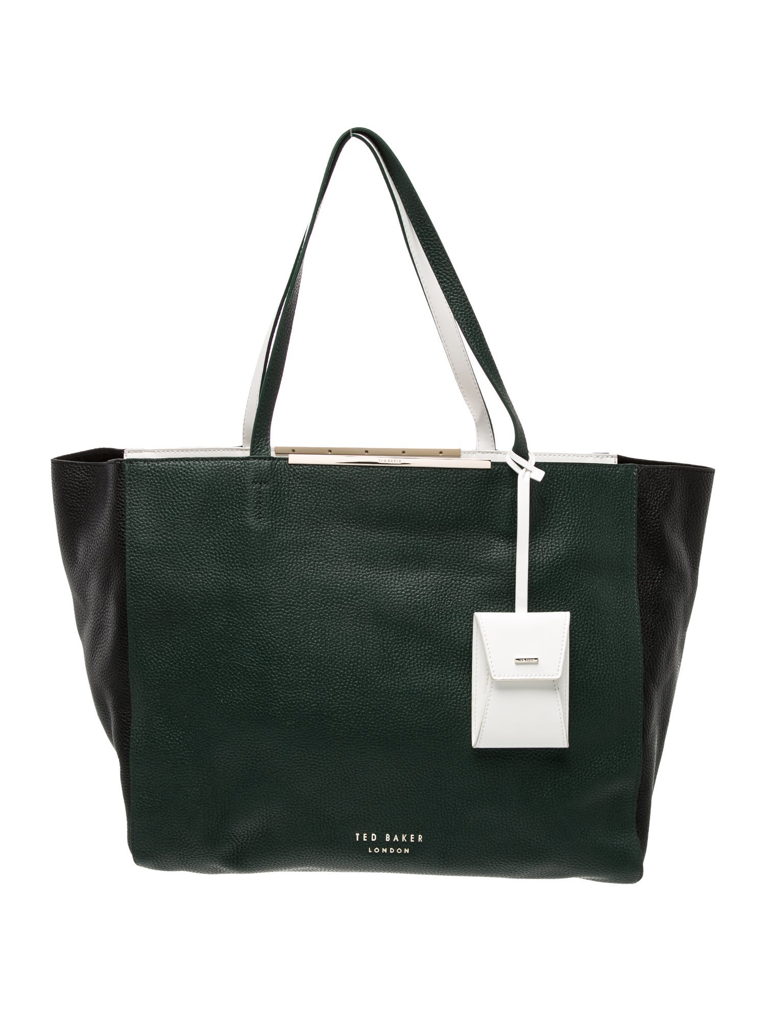 Ted Baker Leather Tote