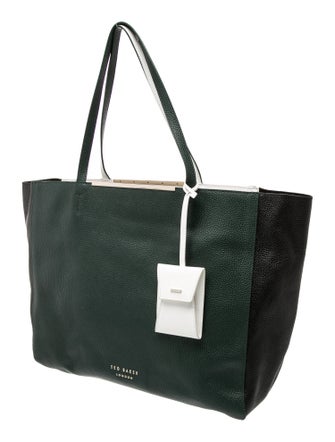 Ted Baker Leather Tote
